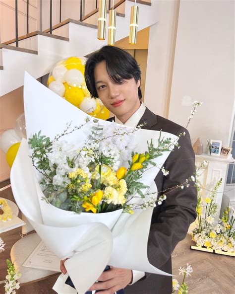 how many times have exo performed in manila|EXO’s Kai to hold fan signing event in Manila following solo concert.